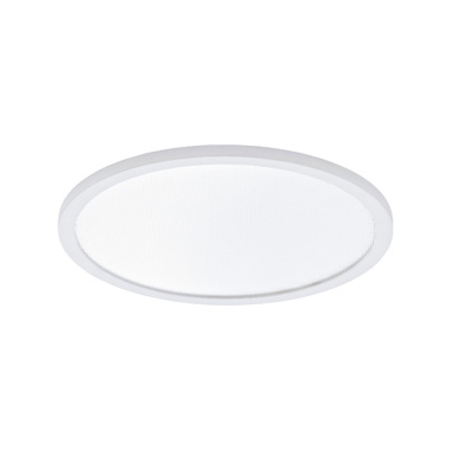 Abiertas led-panel Ø225 white 4000k