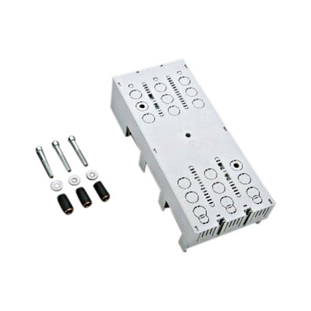 Adaptor bară pentru siemens 3va12, 20, 21, 22, 52, 61, 62