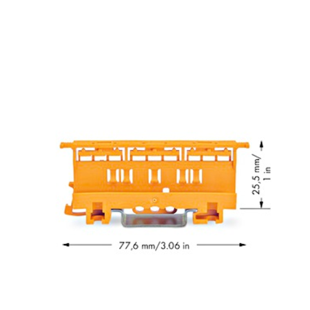 Schrack Adaptor de montaj pentru seria 221