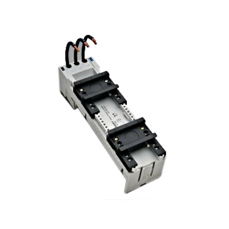 Adaptor montaj aparate modulare 32a 54mm 2sine