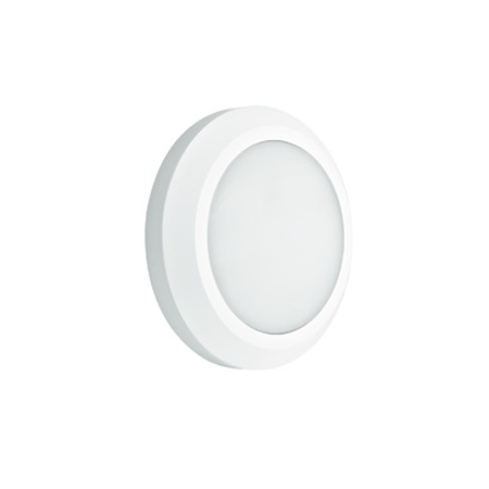 Anna R LED 3W, 3000K, 185lm, IP65, 230V, alb