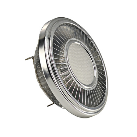 AR111, CREE XT-E LED, 15W, 4000K, 810lm, 140°