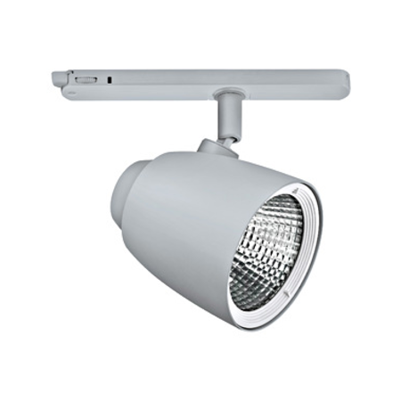 ARBERI LED-SPOT BLACK 25°3000K WITH DALI-ADAPTER