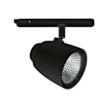 ARBERI LED-SPOT BLACK 40°3000K WITH DALI-ADAPTER