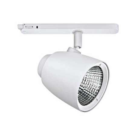 ARBERI LED-SPOT WHITE 40°3000K WITH DALI-ADAPTER