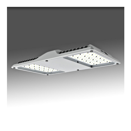 Arktur Square LED ECO 192W 25250lm/840 ECG IP65 100° gri