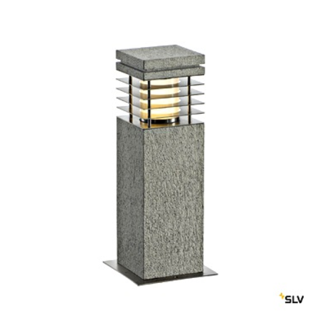 ARROCK GRANITE 40 stâlp pitic, E27, max. 15W