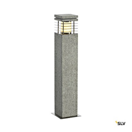 ARROCK GRANITE 70 stâlp pitic, E27, max. 15W