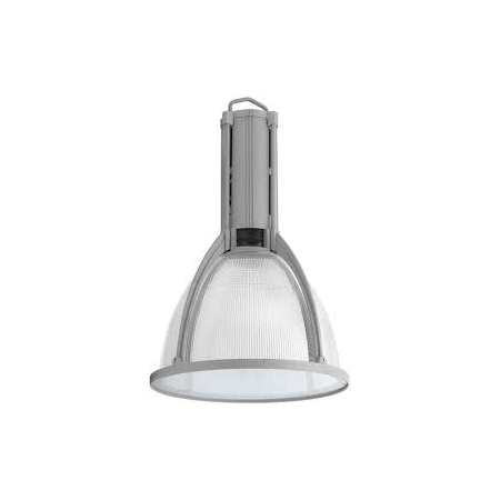 Lampa hala UX-BELL PC3 IP20 1x150W, E27,MT, MB Unolux OMS