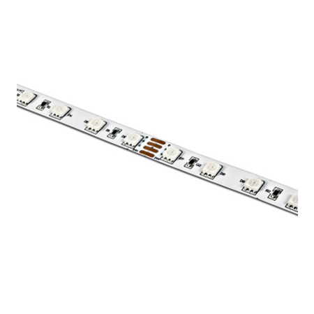 Bandă led Marra 14,4W/m, 60LEDs/m RGB 24VDC, IP20