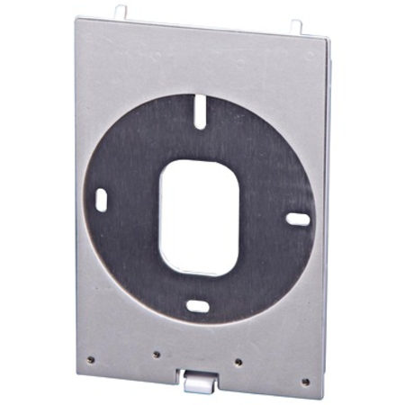 Base plate for qmx3