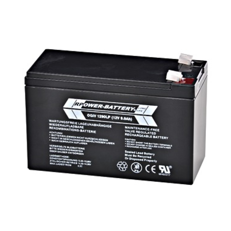 Baterie rpower giv high current 12v/9,0ah (c20)