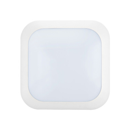 Bellaria square 12W 3000K white IP66