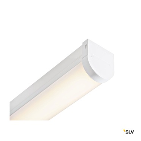 BENA LED 120 de tavan, alb, 4000K