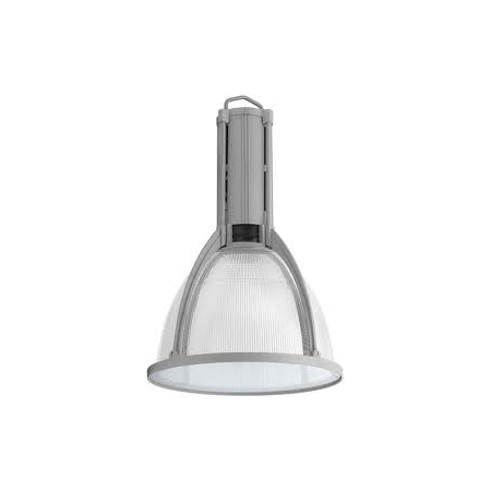Lampa hala UX-BELL PC3 IP20 1x70W,E27, ST, MB Unolux OMS