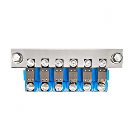 Busbar ptr. 6 fuzibile