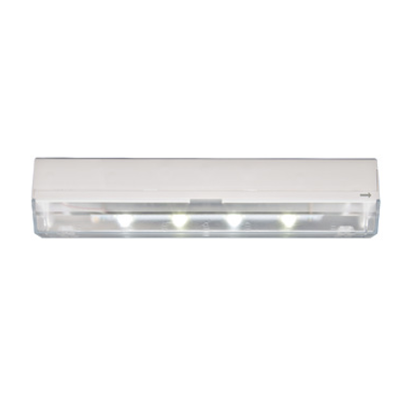 C.il.sig KE 4x1W ERT-LED 3h 230VAC self-control