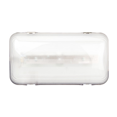 C.IL.SIG Linda transparent 5x1W LED 230V ERT Univ.m