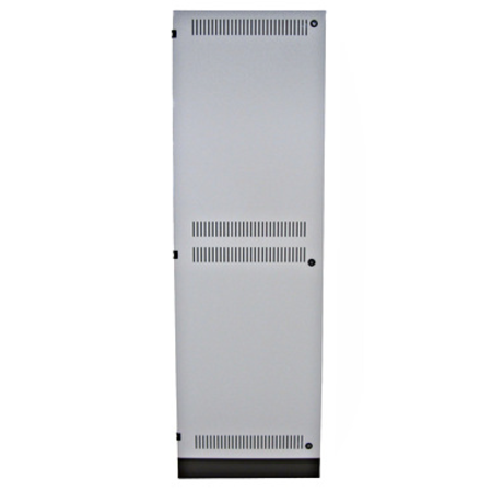 Cabinet baterii w = 600 h = 1900 d = 450mm 6 etaje