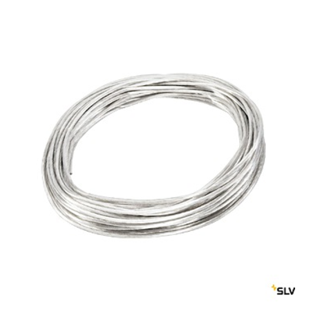 Cablu joasa tens. susp.,alb,4mm²,20mptr. TENSEO