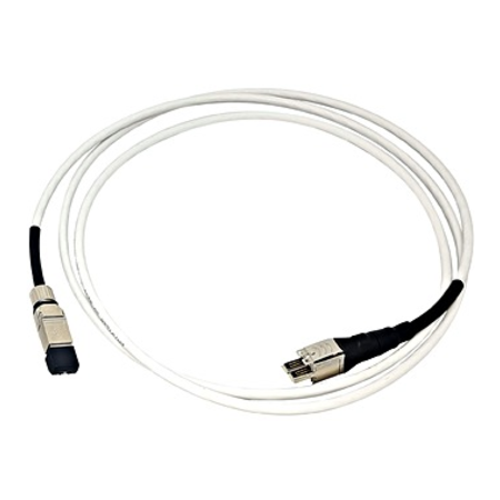 Cablu WireXpert RJ45 Permanent Link Longlife Class Ea/Cat.6a