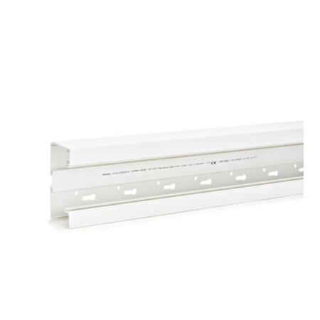 Canal parapet SIGNA 70/110 RAL9001 crem