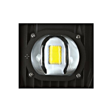 Cedric led 20w 4000k 1500lm, ip65,antracit