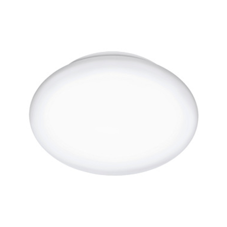 Ceiling luminaire Giron Pro 300 / round 12W white IP20