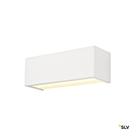 Chrombo led, alb, 30 cm, 9.7w, 3000k, 230v