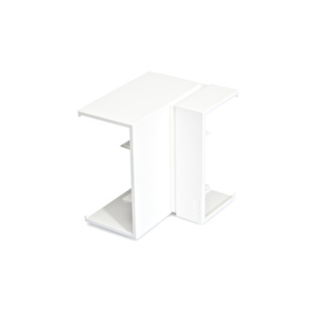 Colt interior pt.canal parapet signa 70/130 ral9010 alb