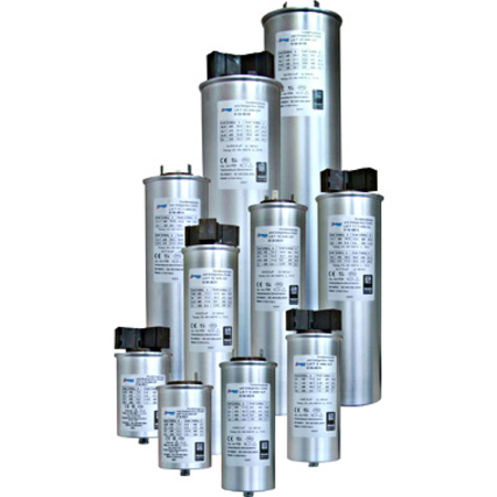 Condensator 440v qc=10,3kvar(400v) qc=12,5kvar(440v) f amort