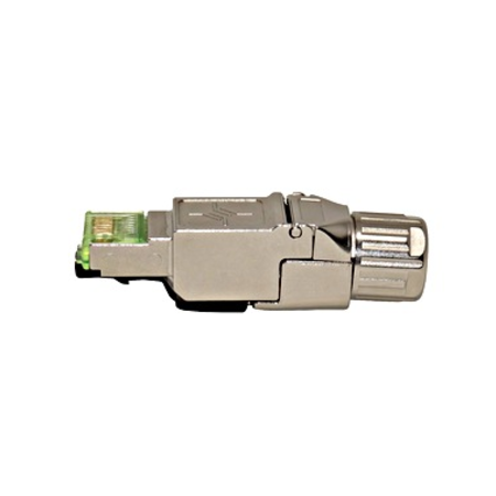 Conector de schimb wirexpert rj45 (1 buc.)