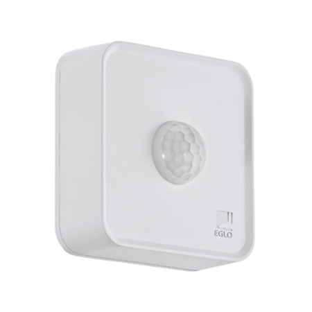 Schrack Connect ble-pir sensor ip44 white