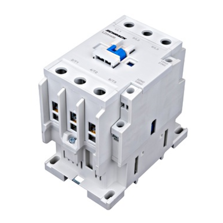 Contactor 3 poli, CUBICO High, 18,5kW, 40A, 1ND+1NÎ,230Vc.a.