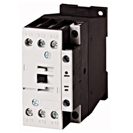 Contactor ALEA II 11kW/400V, 1 ND, bobina la 110Vca