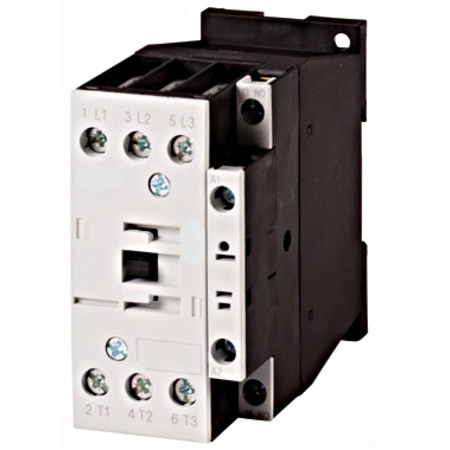 Contactor ALEA II 18,5kW/400V, 1 ND, bobina la 110Vca