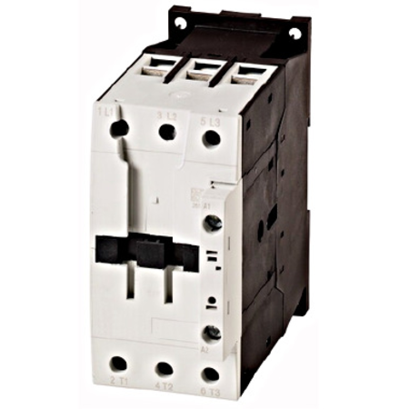 Contactor ALEA II 18,5kW/400V, bobina la 230Vca