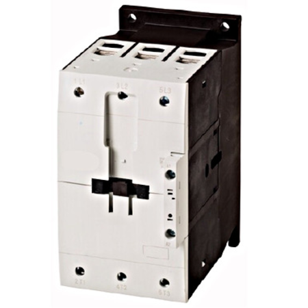 Contactor ALEA II 37kW/400V, bobina la 24Vcc