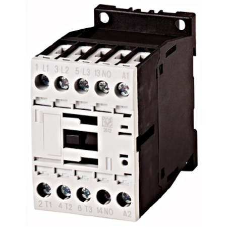 Contactor ALEA II 7,5kW/400V, 1 ND, bobina la 110Vca