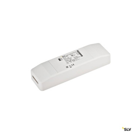 Controler zigbee rgbw color 24v cv, ca.100w ip20 alb