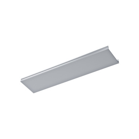 Cover Aluminium anodised L-1995mm for LinearProfile big