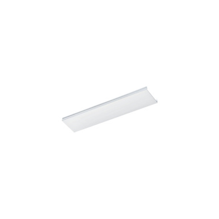 Cover white matt L-855mm for LinearProfile big