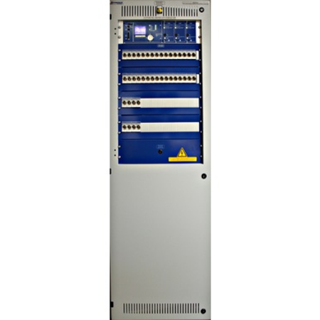 Cps sistem bzv 220-dc 2x10 circuite 10kw / fara baterii.