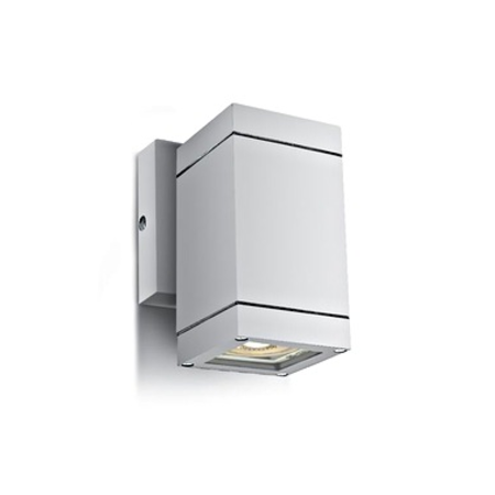 Cube 1-wl, 35w, mr16, gu10, 100-240v, ip54, alb