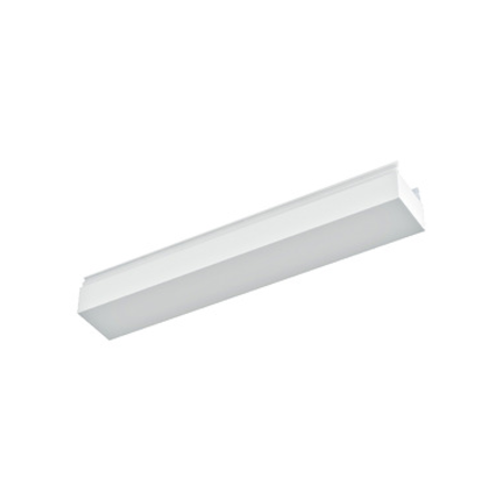 Cubic cover PVC for LinearProfile Klein L-1140mm