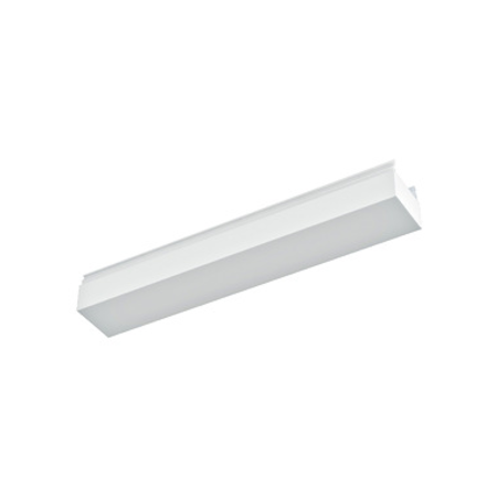 Cubic cover PVC for LinearProfile Klein L-2850mm