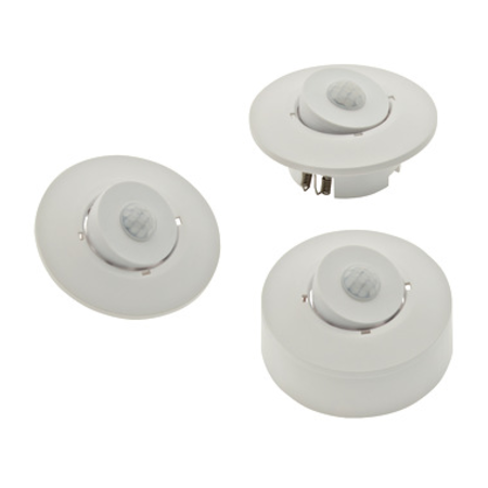 DALI CS Combination Sensor suspended ceilings