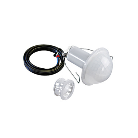 Detector prezenta pd-c360i/12 mini ir 360° Ø 12 m