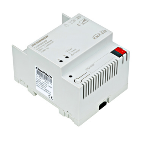 Dimer universal, 2 x 300VA, 230V c.a. (pt. LED-uri)