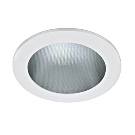 Dingo-R LED 10W 3000K 600lm, IP53, alb